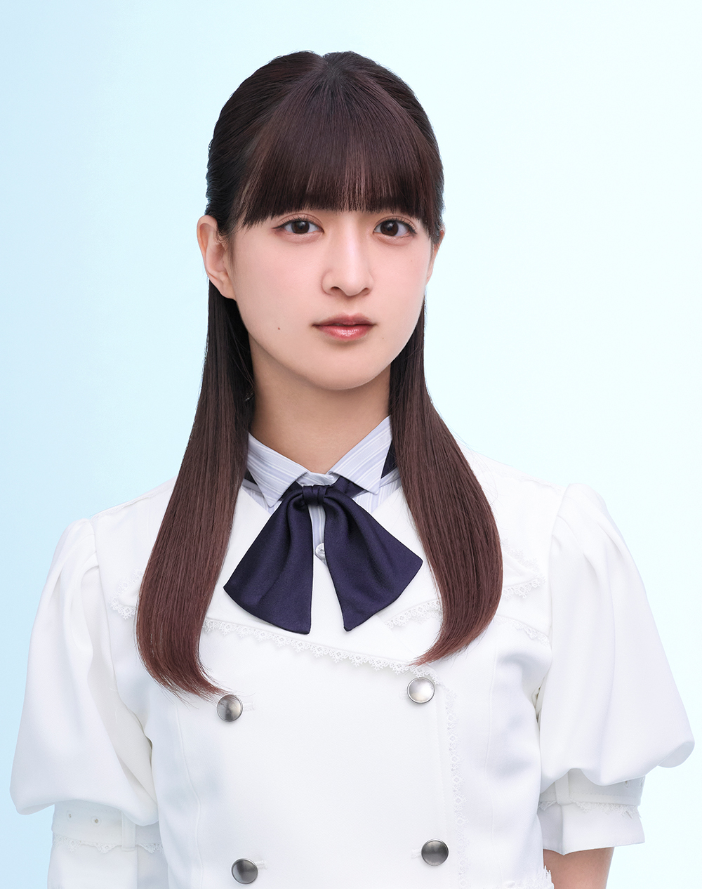 吉田綾乃クリスティーのプロフィール画像